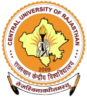 Central University of Rajasthan